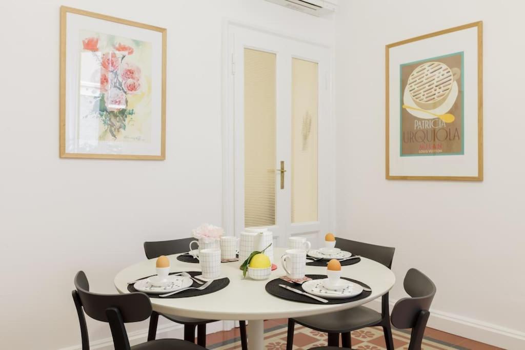 New Design Apartment Milan Exterior photo