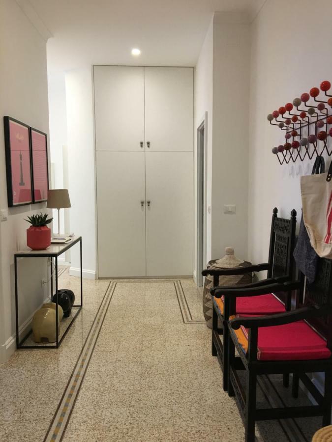 New Design Apartment Milan Exterior photo
