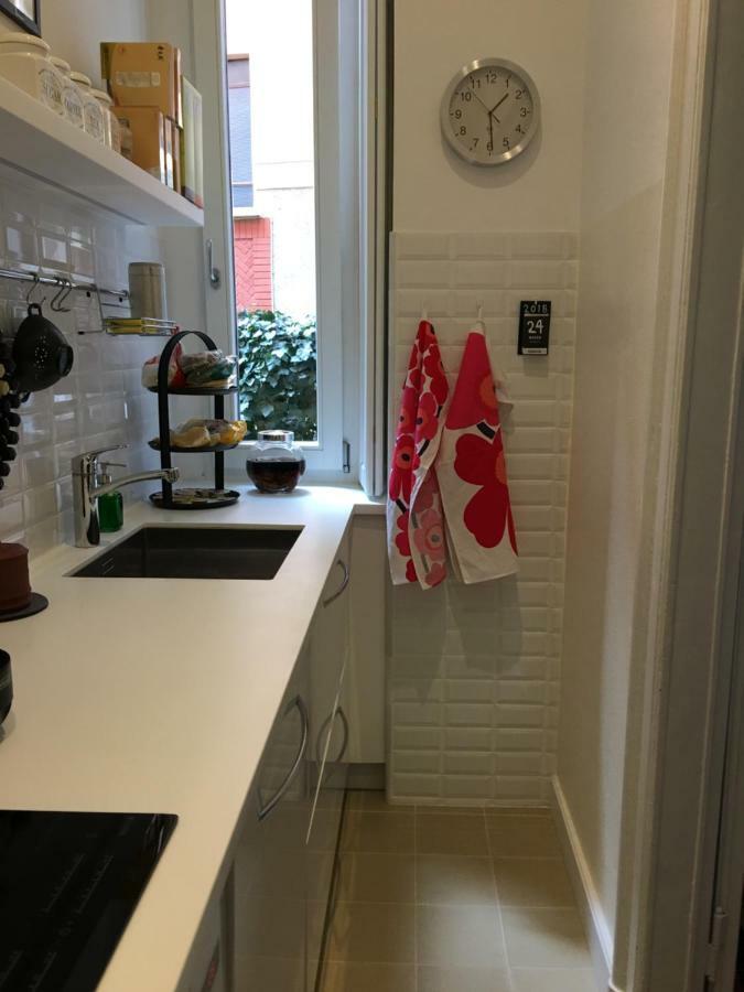 New Design Apartment Milan Exterior photo